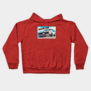 Last One There Buys The Drinks Kids Hoodie